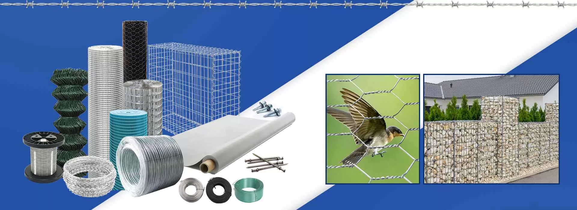Wire Mesh