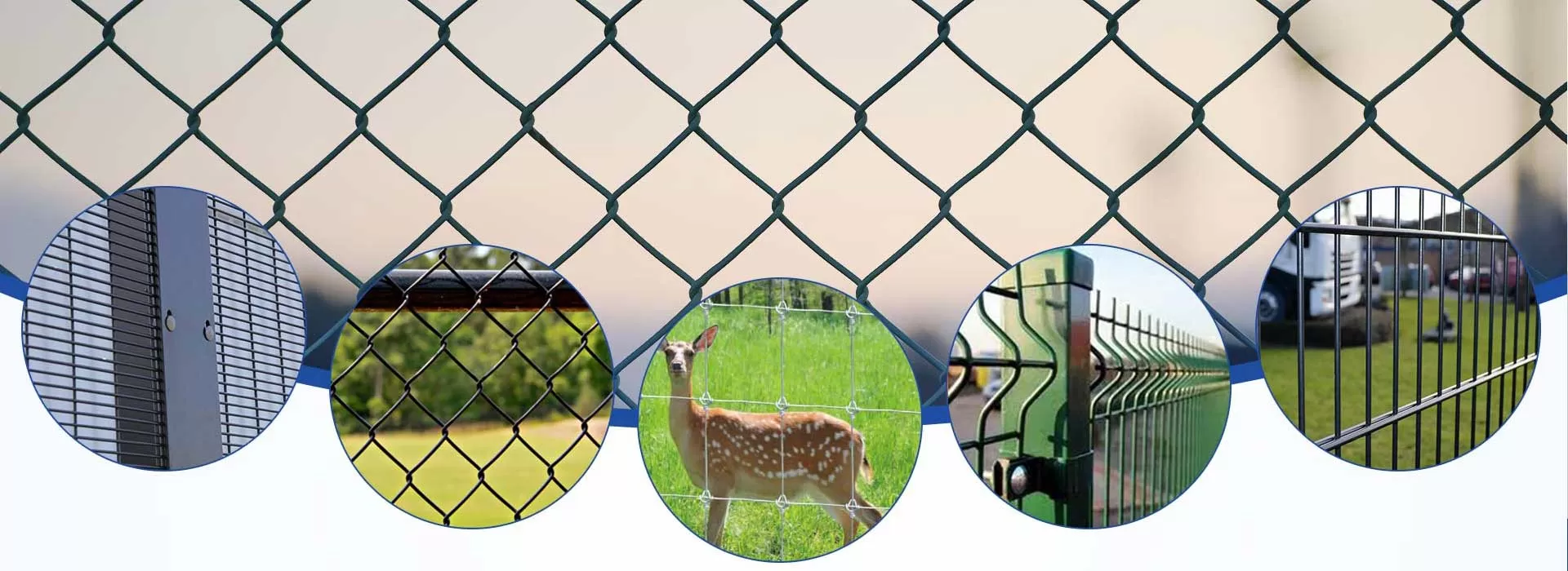 Your Trusted Wire Mesh Fencing Systems Manufacturer
