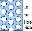 Decorative Perforated Metal