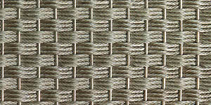 Decorative Crimped Woven Mesh