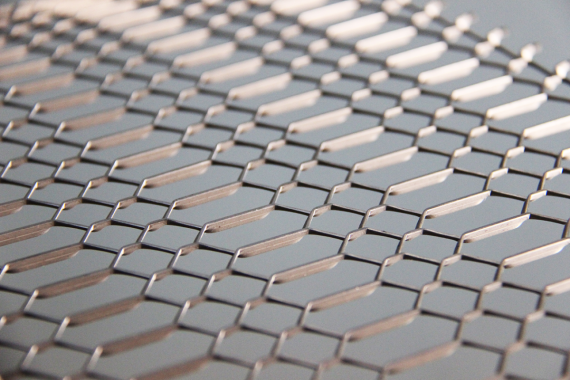 Export The application prospect of metal decorative mesh