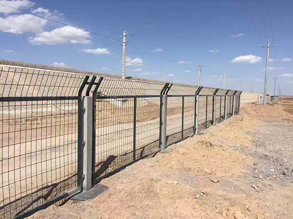 How to choose the right quality fence