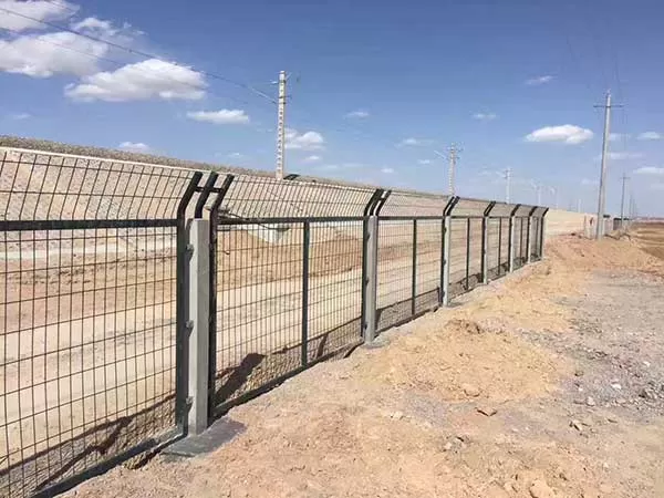 How to choose the right quality fence?
