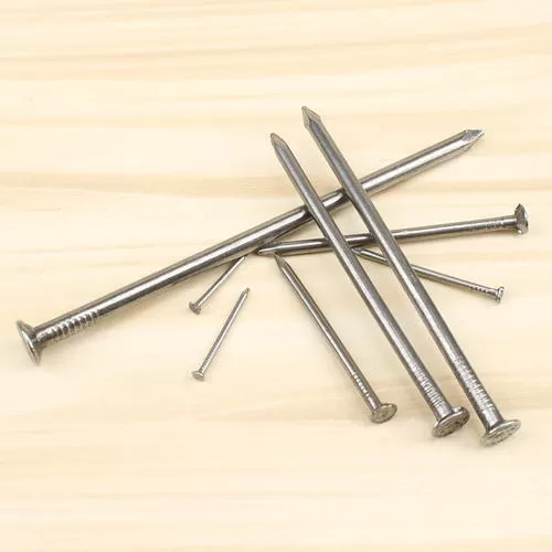INTRODUCTION OF CONCRETE NAILS