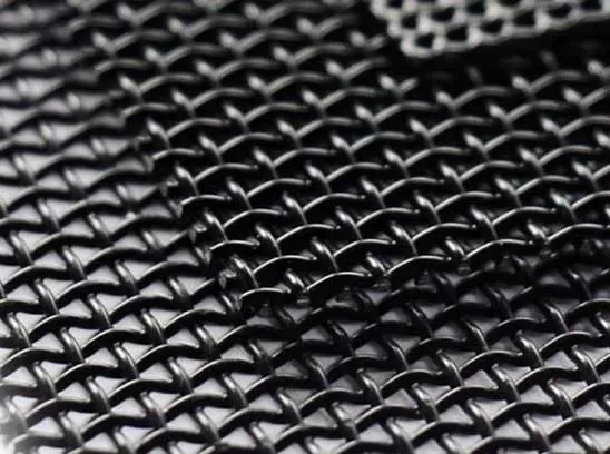 Stainless steel security mesh,the knowledge of stainless steel security mesh