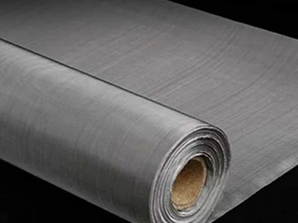 Characteristic of duplex stainless steel wire mesh