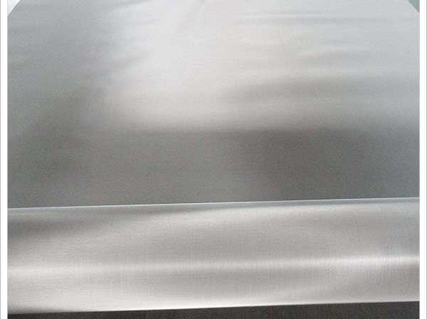 The Application of duplex stainless steel wire mesh