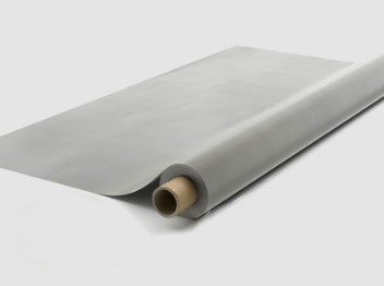 The Application of duplex stainless steel wire mesh