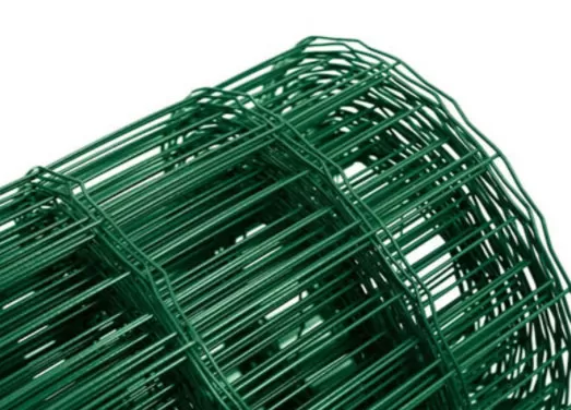 Holland Wire Mesh