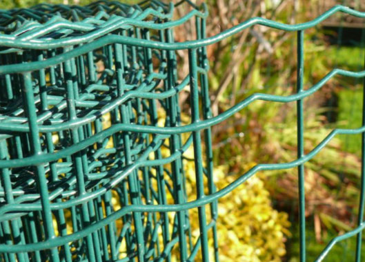 Holland Wire Mesh