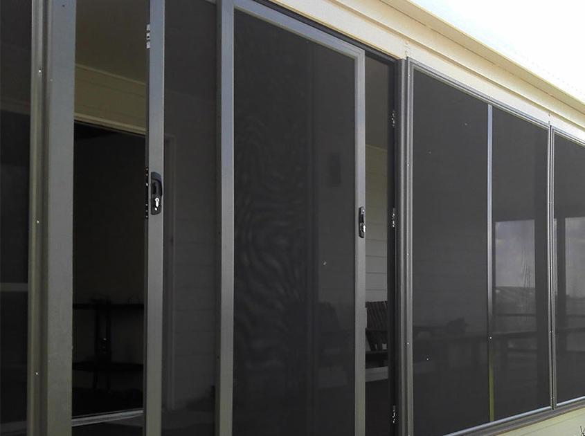 304 stainless steel mesh has strong adaptability to the environment