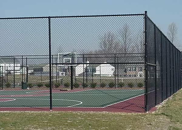 Let you know about buying chain link fence