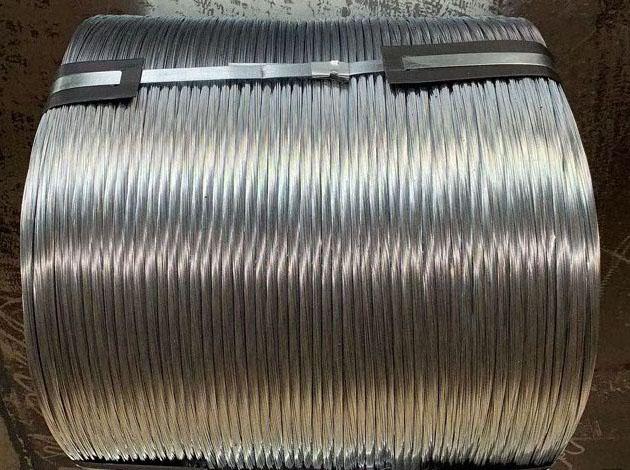 Let’s know more for galvanized wire