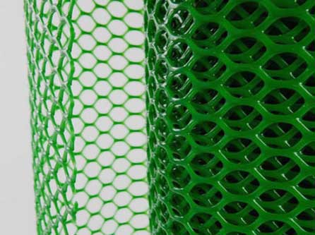 Plastic Mesh - qunkunmetal