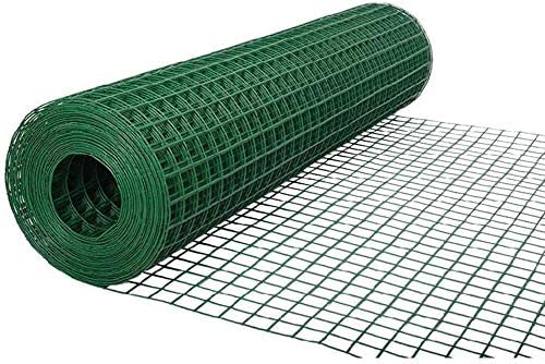 Chicken wire for feeding chicken and other animals