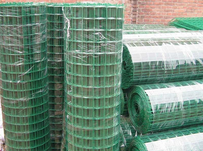 Dutch nets