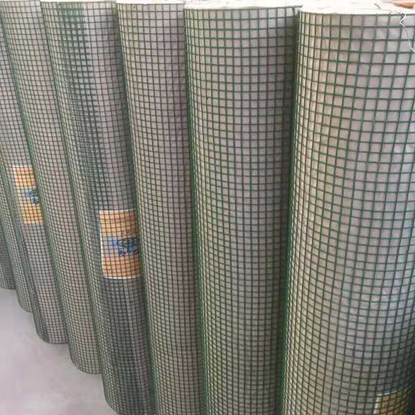 The main purpose of welded wire mesh