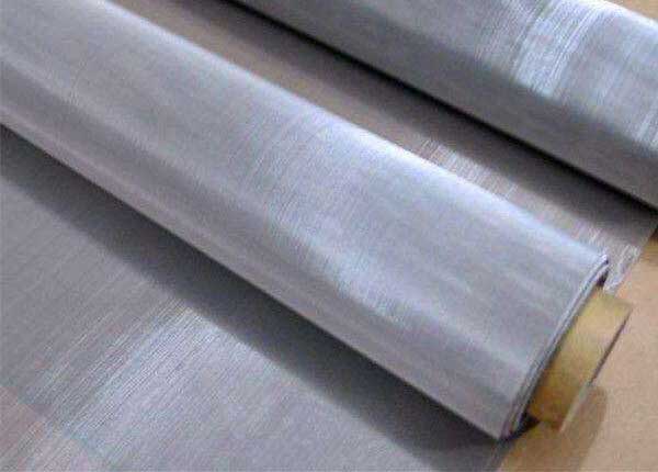 The feature and application of Hastelloy wire mesh