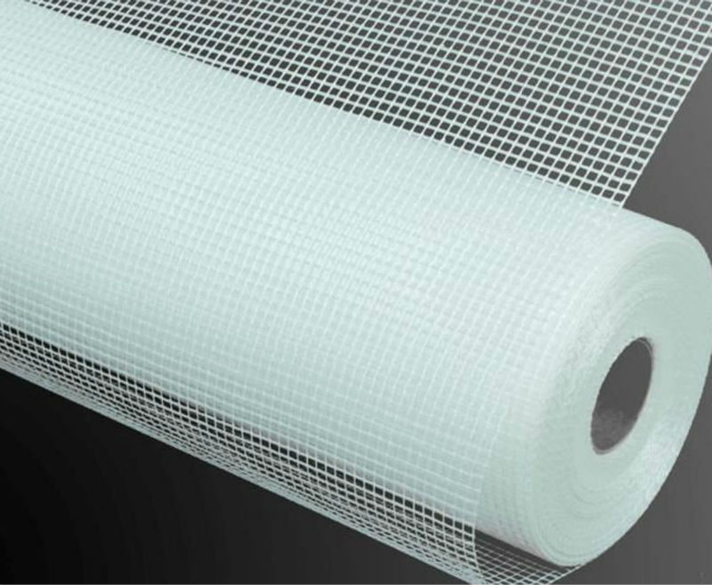 The production process of refractory fiberglass mesh cloth of Qunkun Metal?cid=3