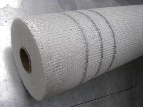 The production process of refractory fiberglass mesh cloth of Qunkun Metal?cid=3