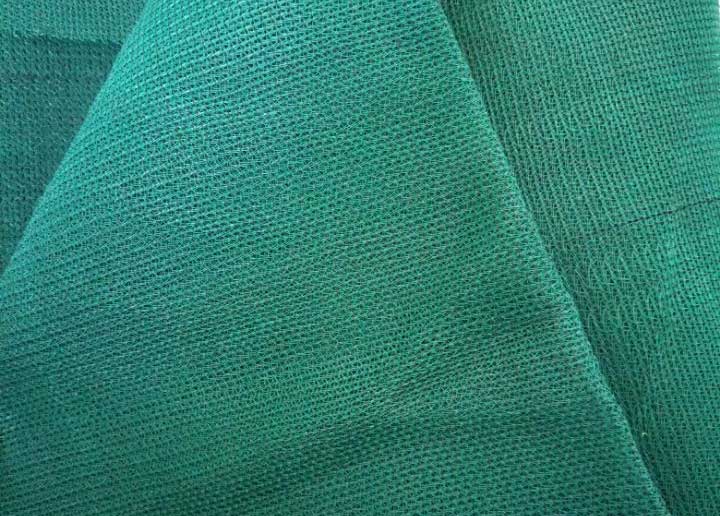 INTRODUCTION OF SHADE NET