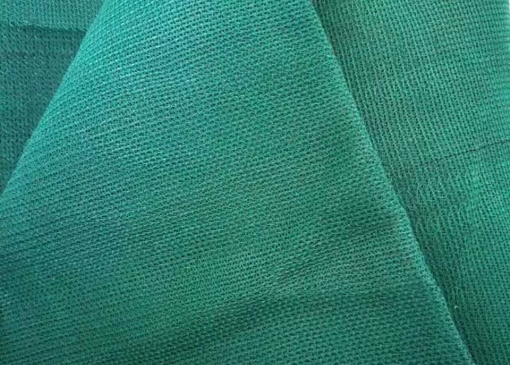INTRODUCTION OF SHADE NET