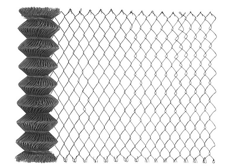 Chain link mesh
