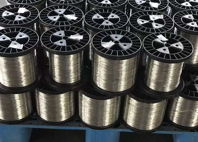 Stainless steel wire, the Introduction of stainless steel wire