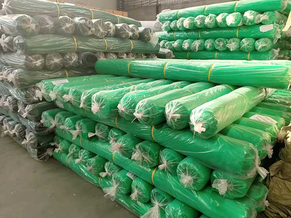 How shade net used in aquaculture industry