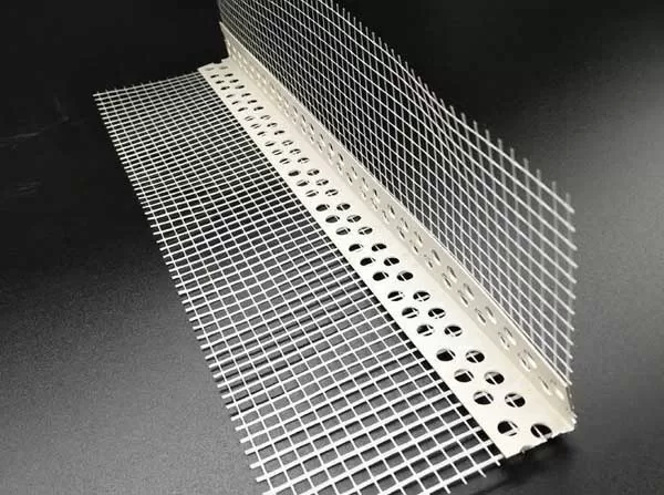 The Classification Of Corner Bead Net From Qunkun Metal