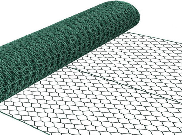 Economical and easy hexagonal wire mesh