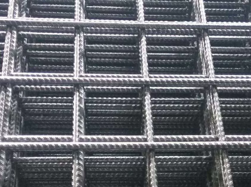 The Type Of Reinforcing Mesh From Qunkun Metal