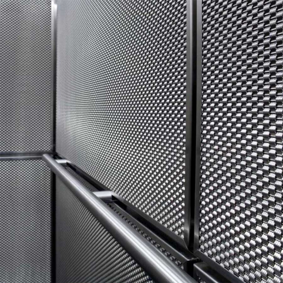 What is Metal Decorative Mesh?cid=3