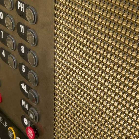 What is Metal Decorative Mesh?cid=3