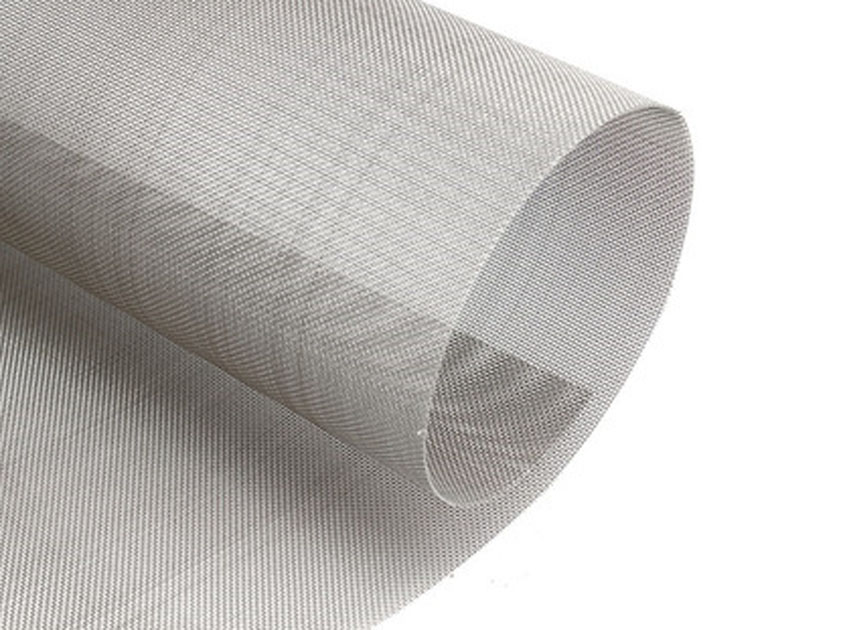 Several specifications of stainless steel insect net