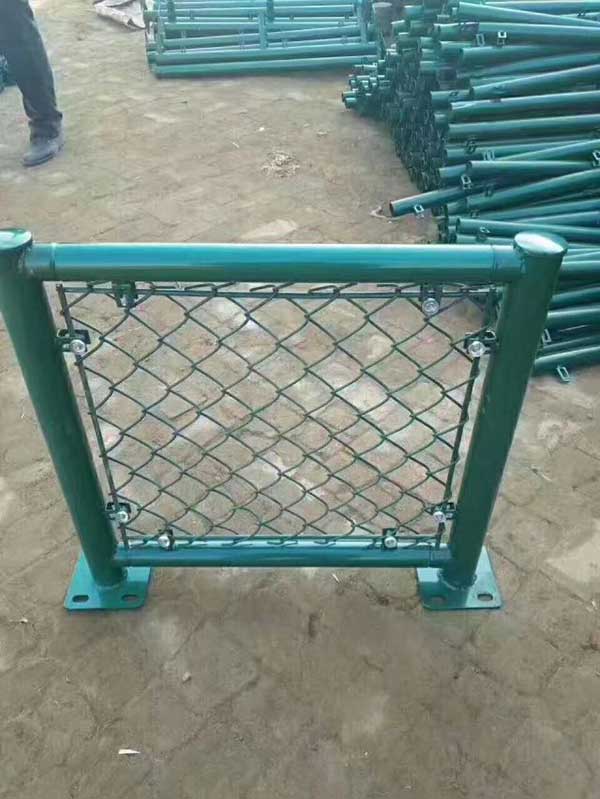Buy chain link fence, chain link fence shopping guide