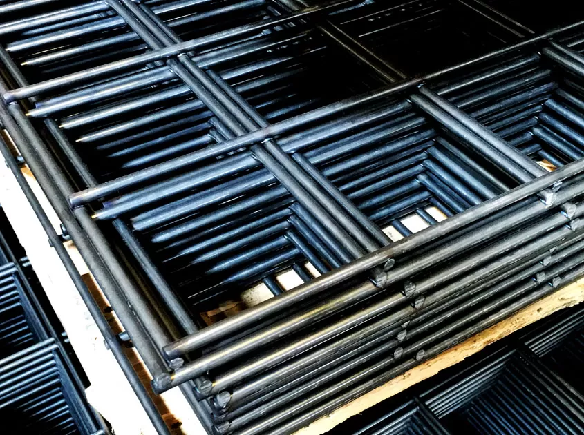 Stainless steel wire mesh has many advantages.
