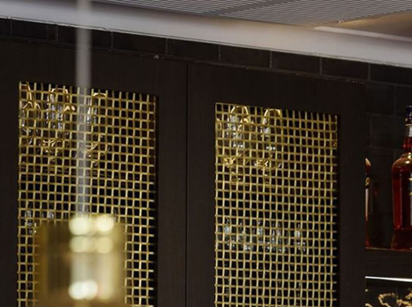 Top 10 Metal Wire Mesh Products for Industrial Applications