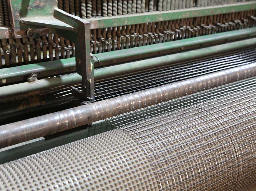 The Top Choice for High-Quality Reinforcement Materials in Construction and Industry