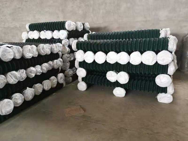 High-Quality, Aesthetically Pleasing, and Safe: Choose Our Chain Link Fence