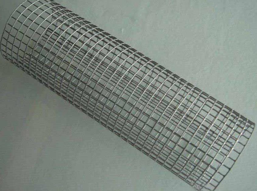 Advantages of galvanized wire mesh
