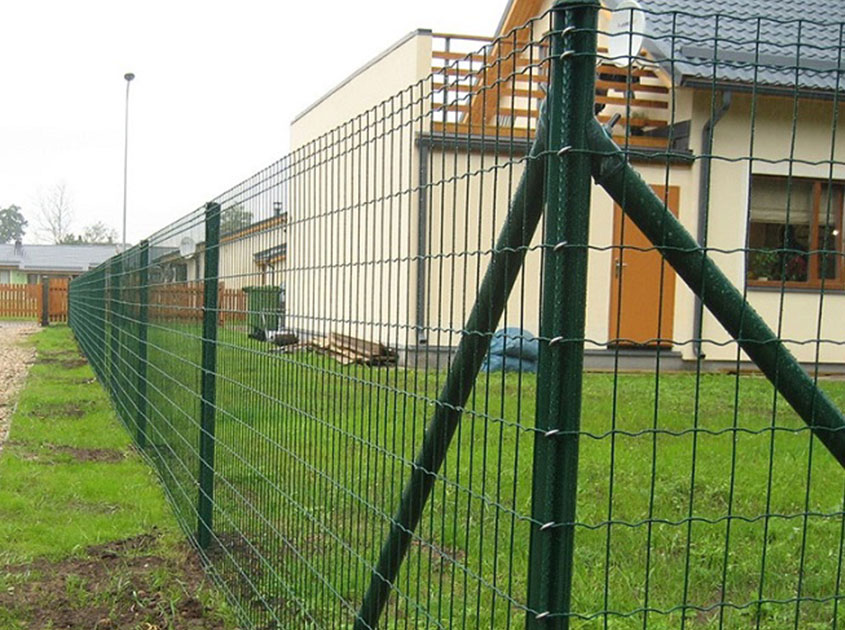 Advantages of Holland Wire Mesh