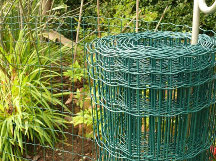 Advantages of Holland Wire Mesh