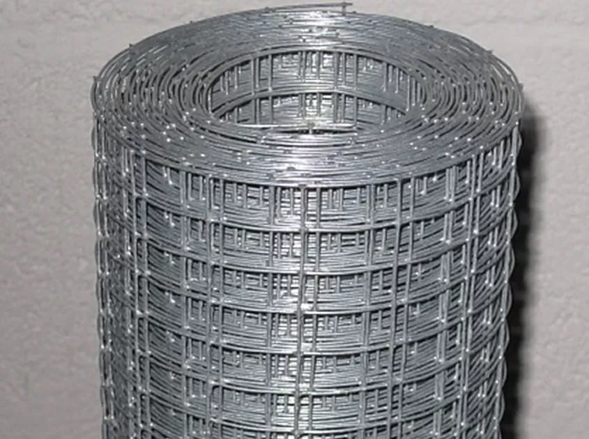 Galvanized Wire Mesh: the new favorite of the construction industry