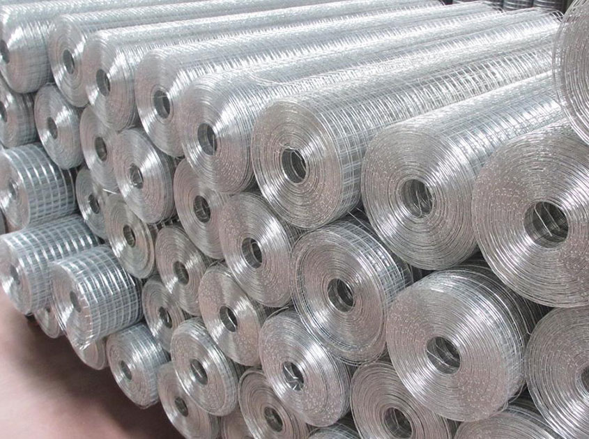 Durability and corrosion resistance of galvanized wire mesh Durability and corrosion resistance of galvanized wire mesh