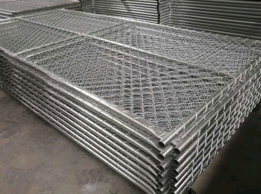 Chain Link Fence - The Perfect Combination of Security and Versatility