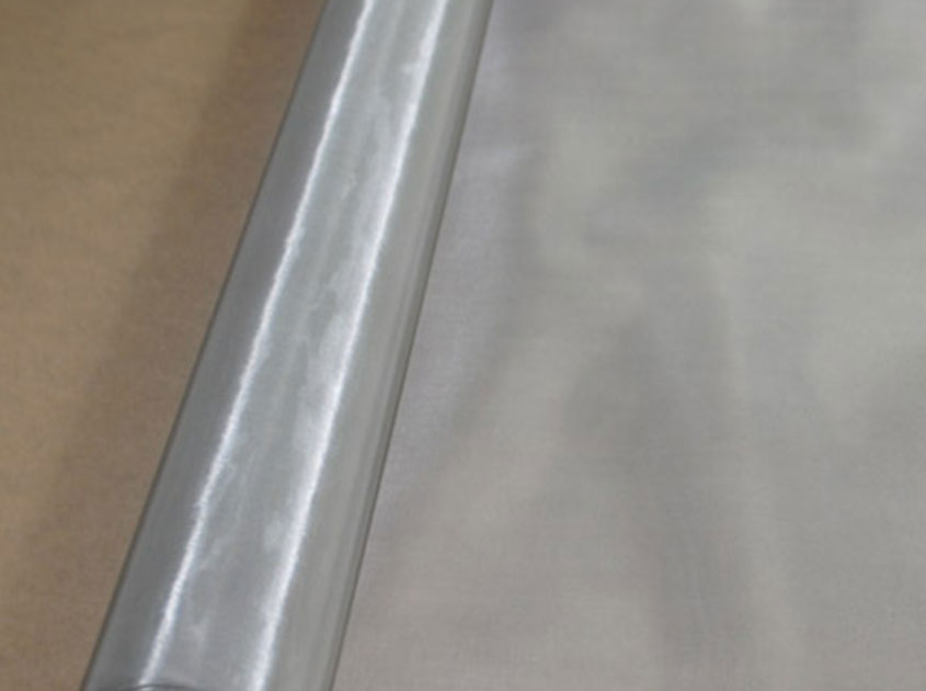 Stainless steel wire mesh - beautiful and reliable interior and exterior decoration material