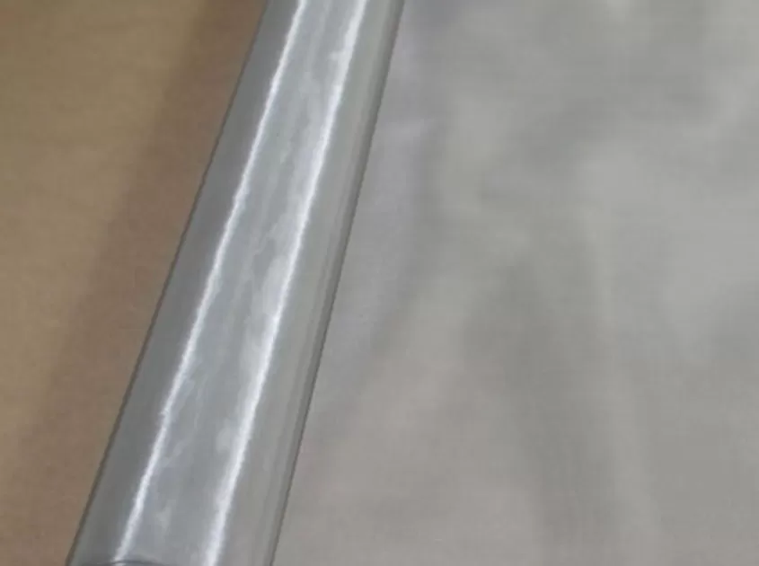 Stainless steel wire mesh - beautiful and reliable interior and exterior decoration material