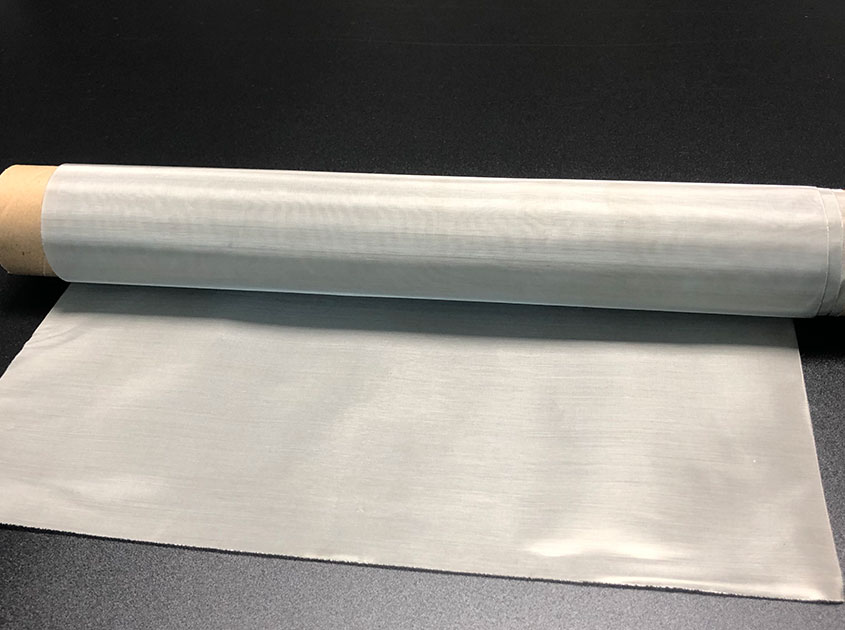 Stainless steel wire mesh - beautiful and reliable interior and exterior decoration material
