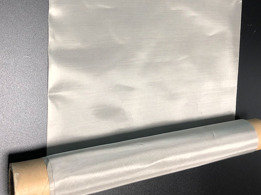 Stainless steel wire mesh - beautiful and reliable interior and exterior decoration material